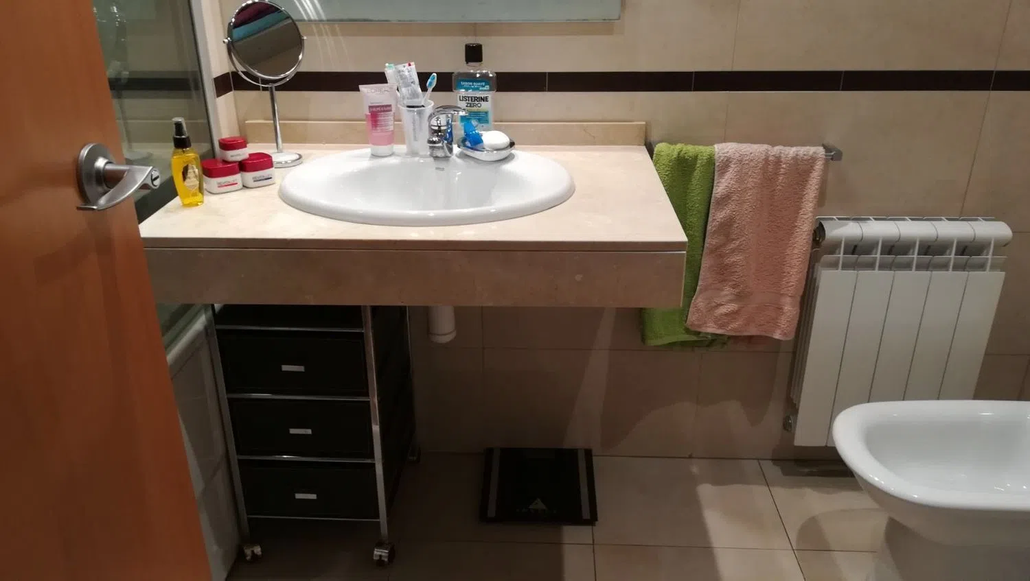 Estudio en calle de la Maternitat D�Elna, 2 - Foto 36