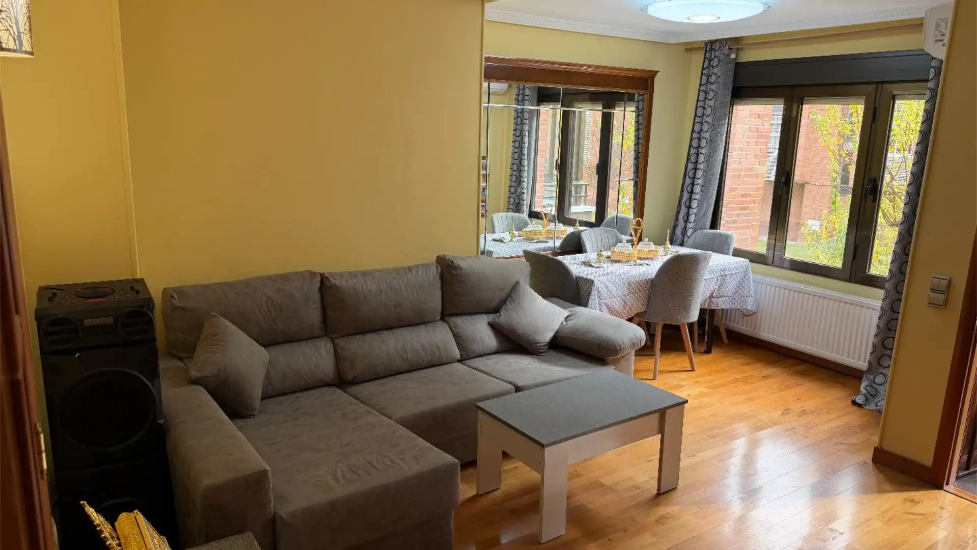 Piso en  Avenida de Portugal 33 - Foto 8