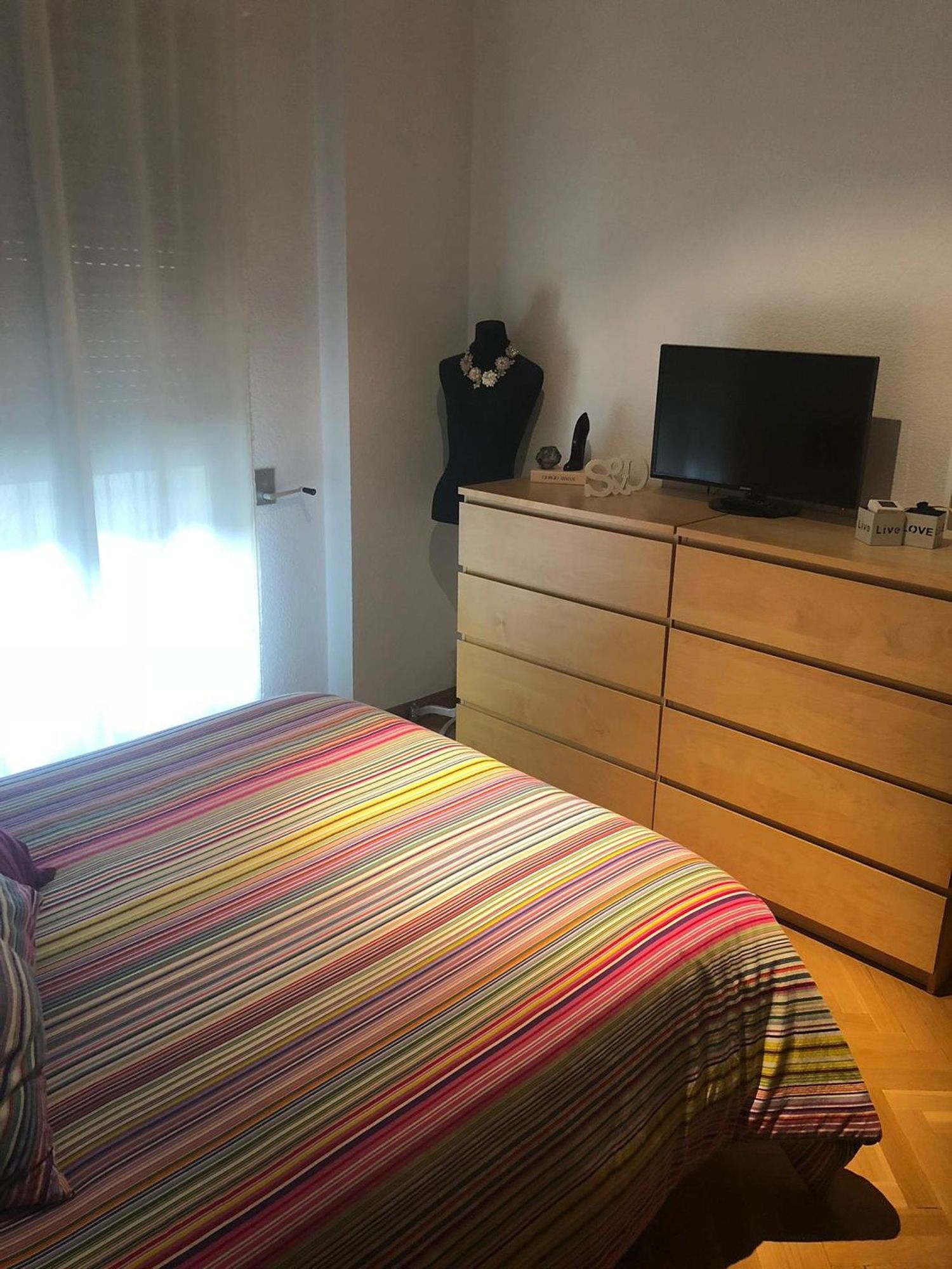 Piso en calle Ángel, 19 - Foto 5