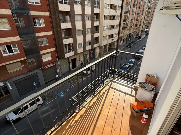 Piso en Calle de Sant Vicent Màrtir, 184, La Raiosa - Foto 17