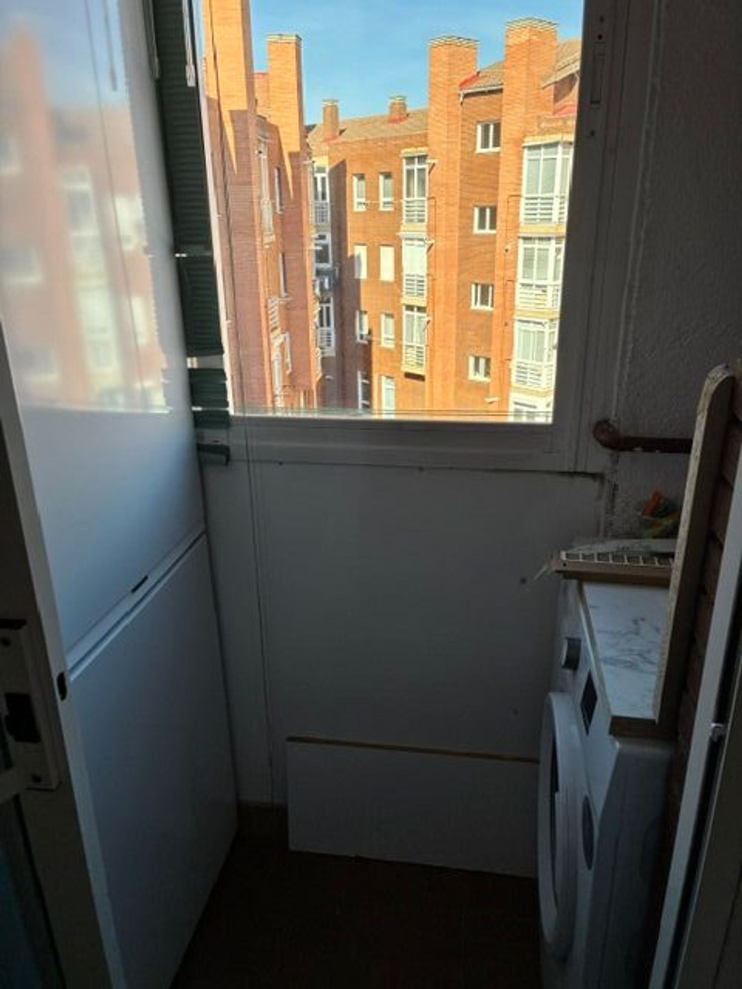 Piso en Calle de Santa Lucrecia, 14, Opañel - Foto 17