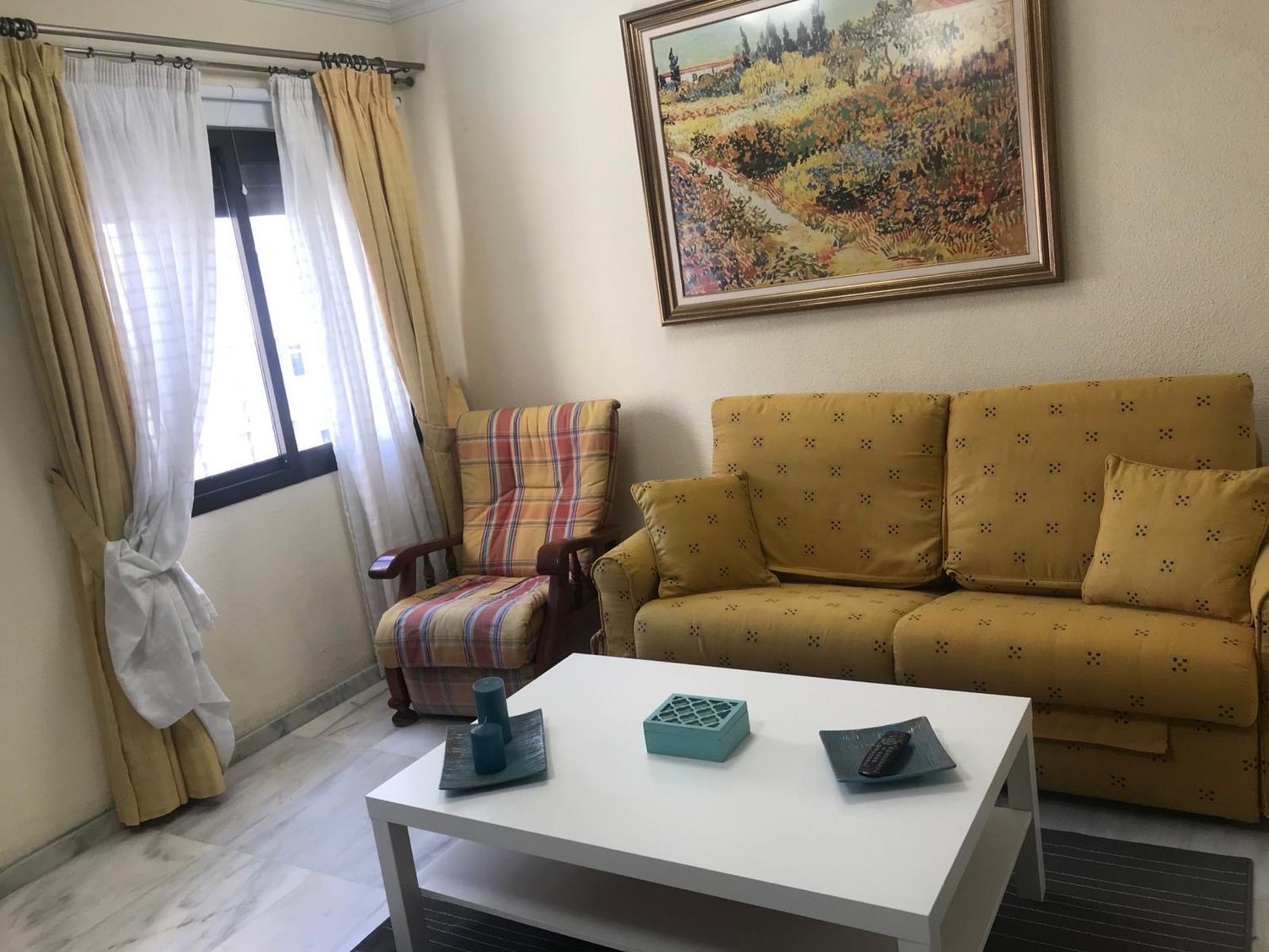 Piso en Barrio Santa Catalina - Canteras - Foto 4