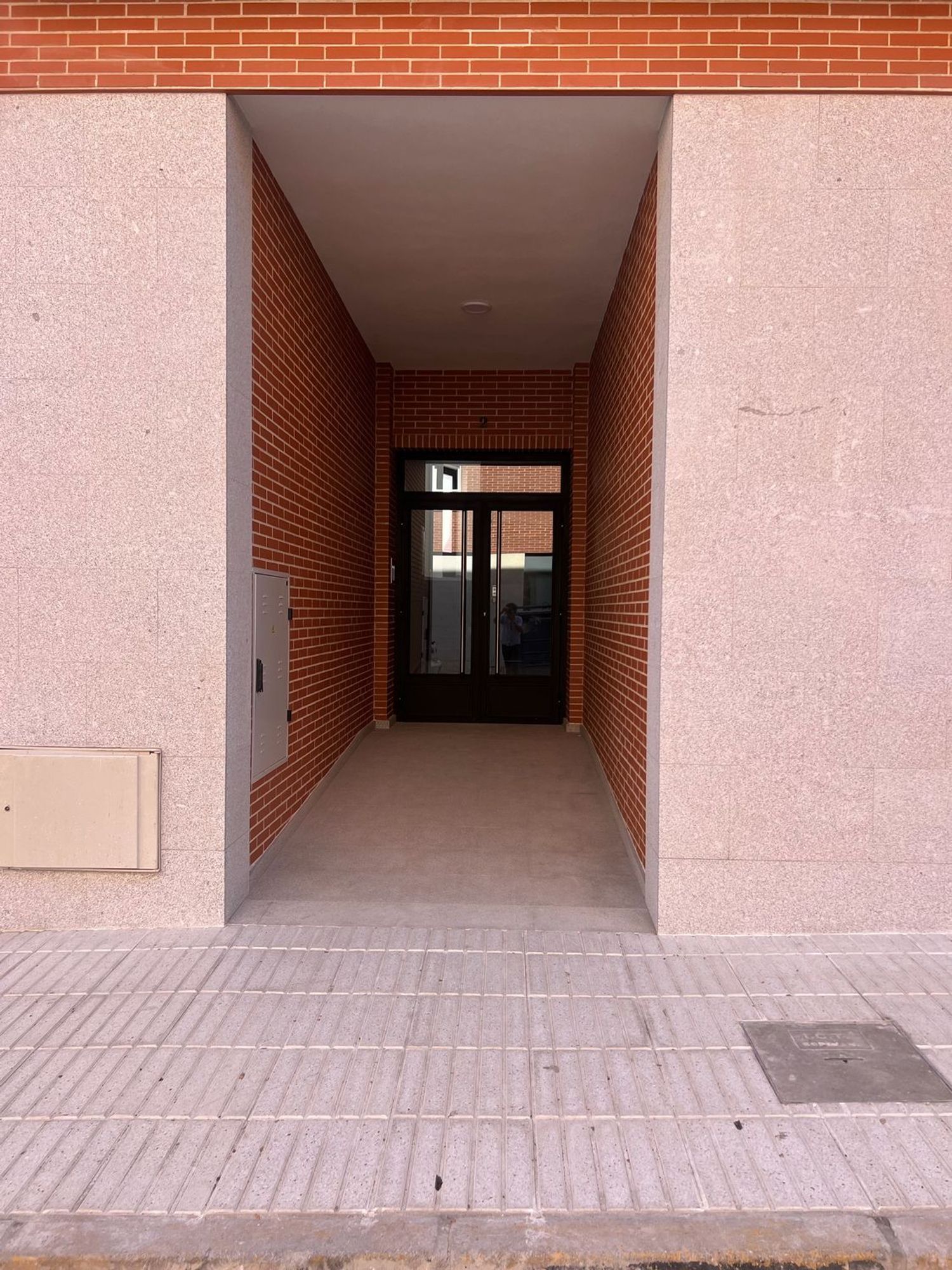 Ático en Calle Luis Carreño, 2 - Foto 3