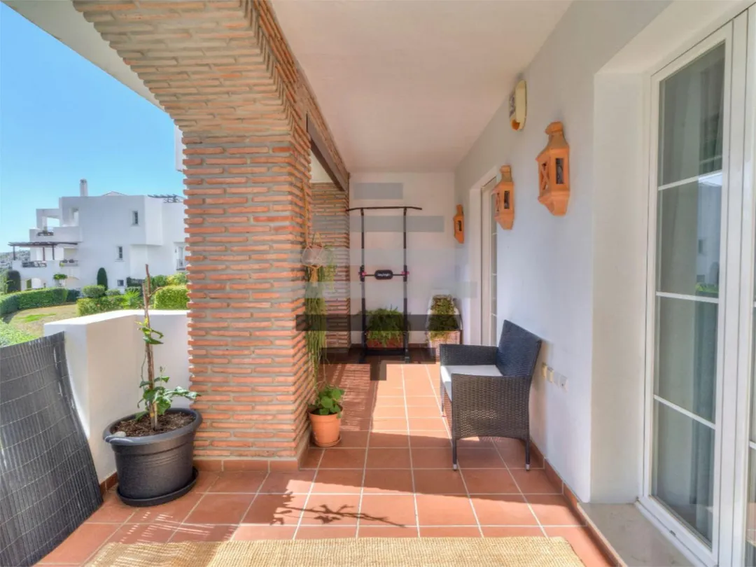 Piso en  Urbanizacion los Aguilares 1 - Foto 4