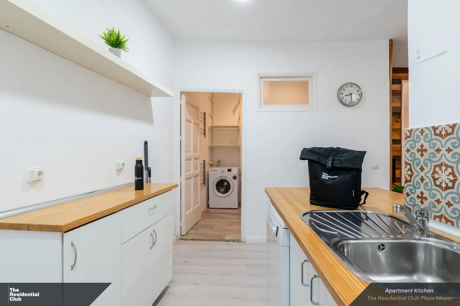 Ático en CL Coloreros, 4 - Foto 2