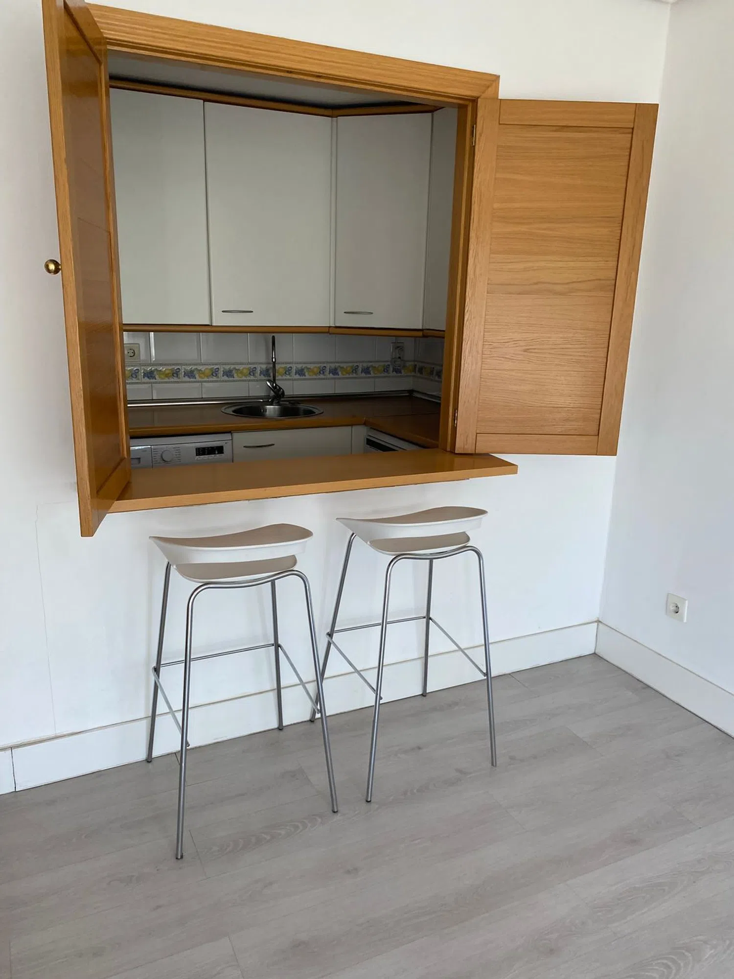 Piso en calle de la Maquinilla, 8 - Foto 8