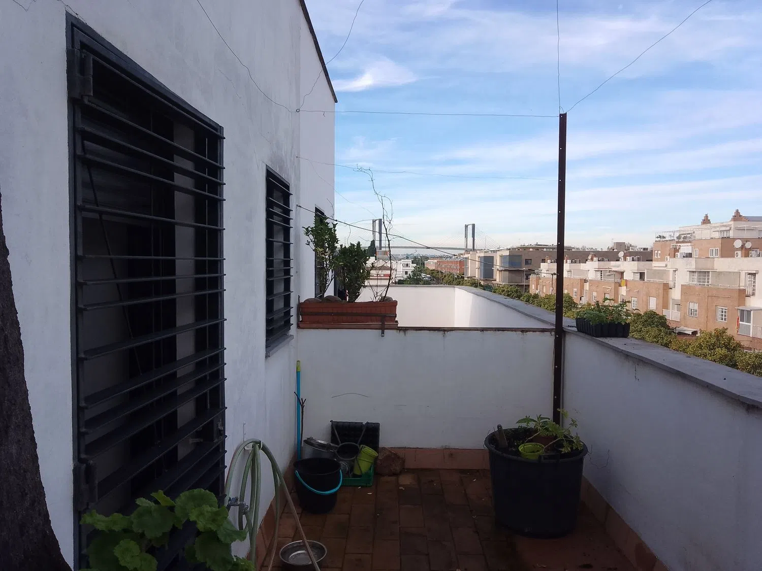 Dúplex en calle Corbeta, 2 - Foto 7