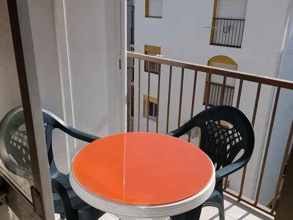Piso en Calle José Moreno Onofre, 4, Miralbaida - Parque Azahara - Foto 4