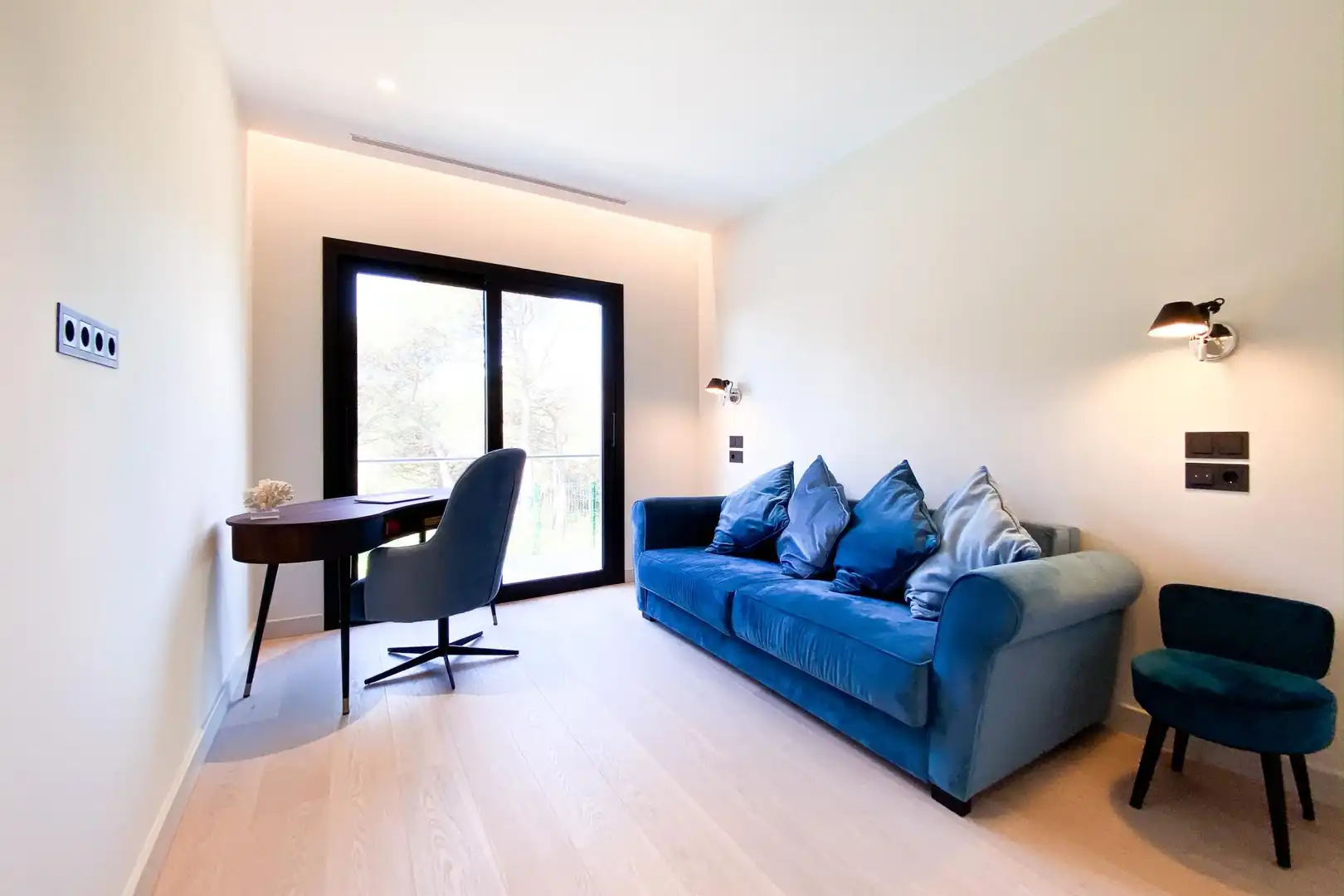 Chalet en calle Carrer Vicens Bou 25 - Foto 29