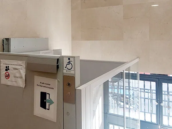 Piso en calle del Mar de Aral, 17 - Foto 14