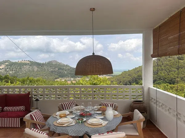 Casa o chalet independiente en Cova de la Galera, 225 - Foto 32