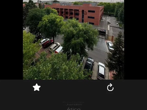 Piso en calle Alhelí, 2