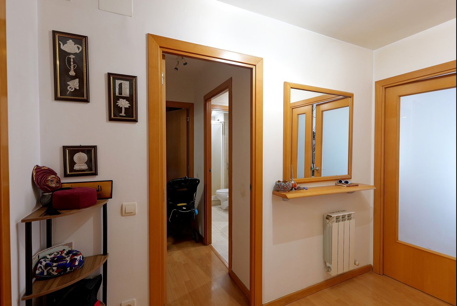 Piso en Calle de Montserrat, 26, Centre Vila, Centre Vila - Foto 22