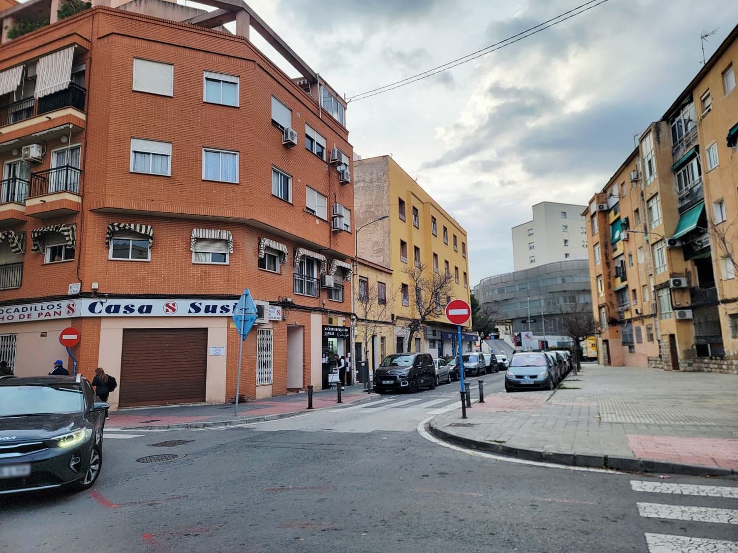 Piso en calle Del Finestrat, 2 - Foto 8