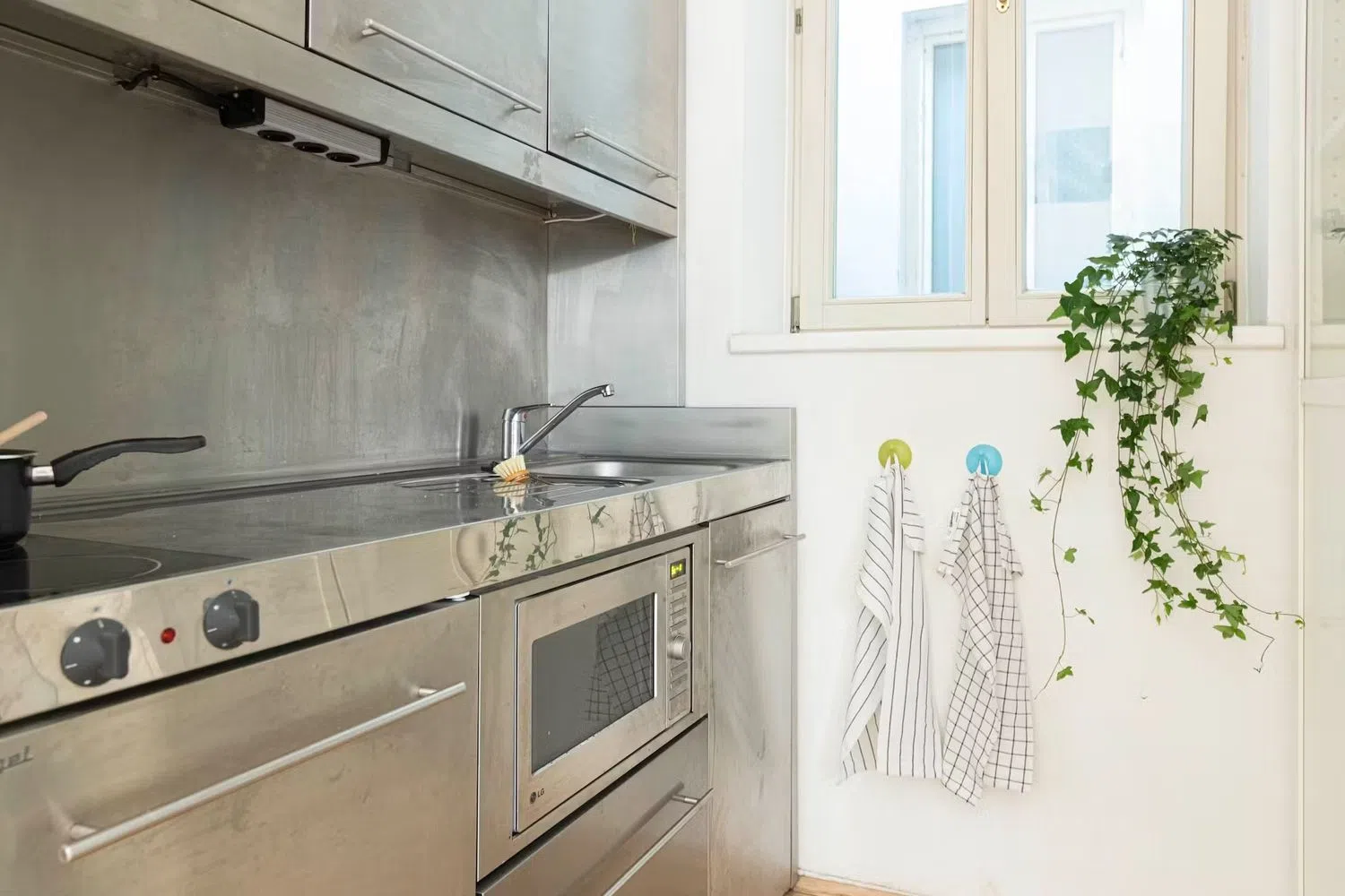 Piso en calle Alcazabilla, 14 - Foto 8