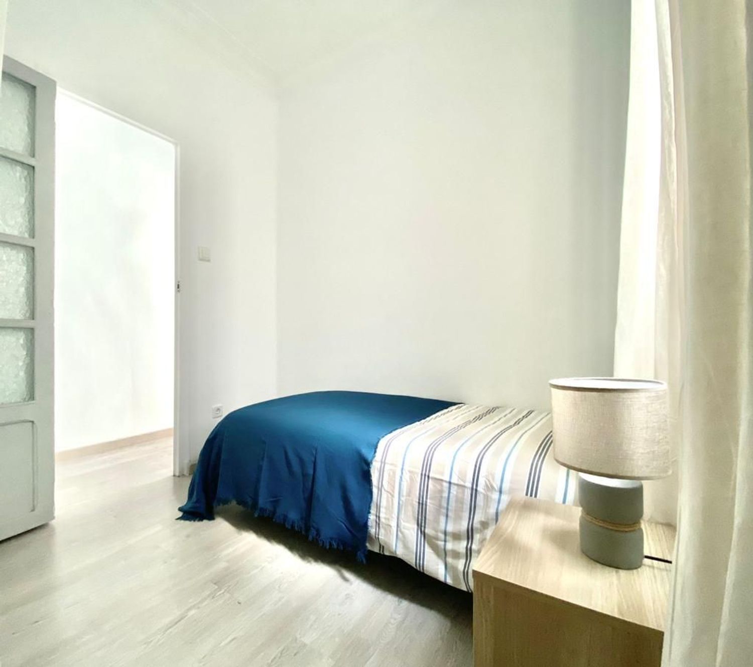 Piso en Calle de Peris Brell, 31, Aiora, València - Foto 17