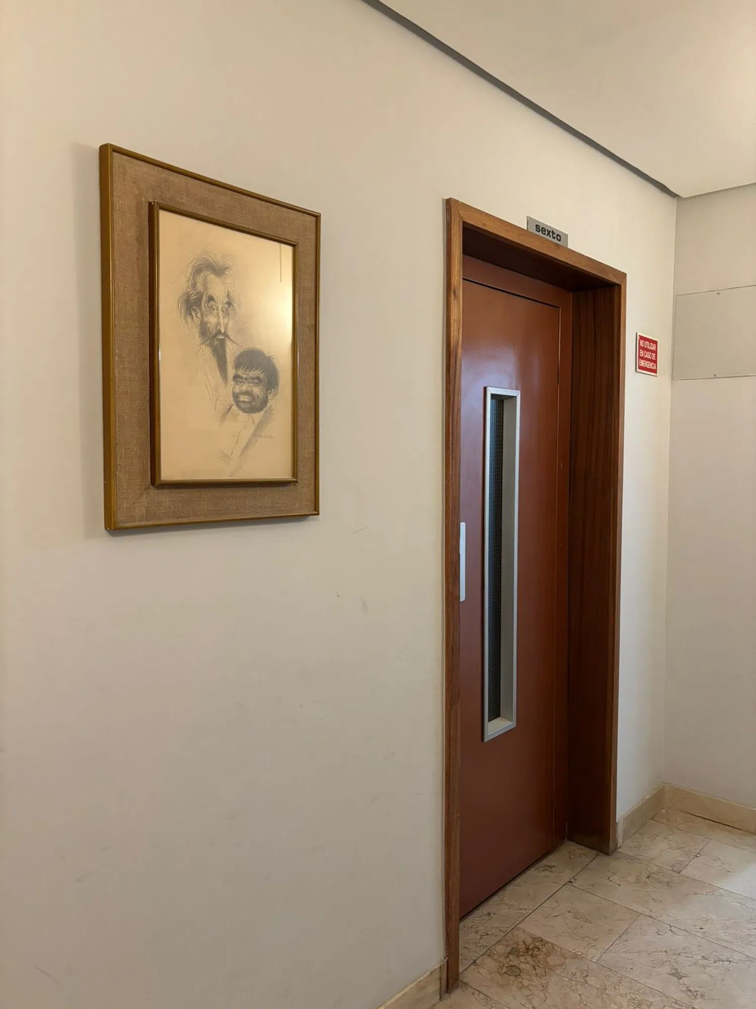 Piso en calle de María de Molina, 66 - Foto 25