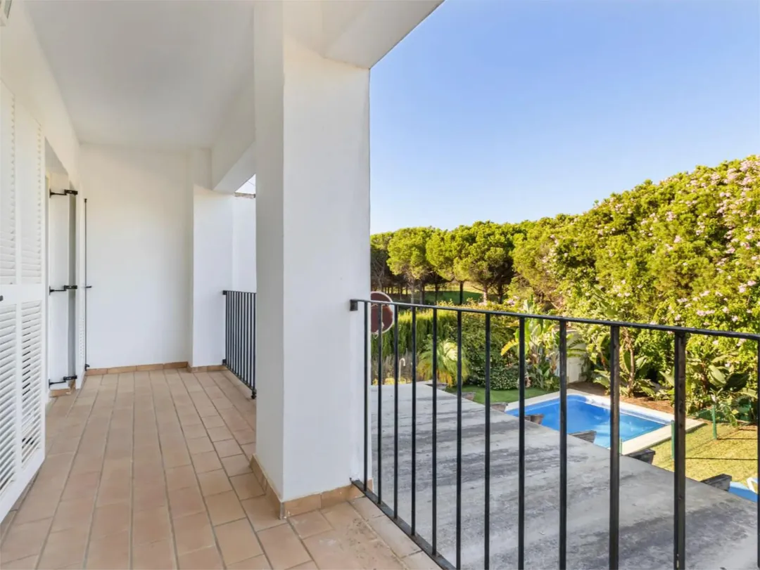 Chalet en  Martiniano 5 - Foto 29