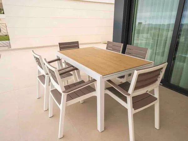 Casa o chalet independiente en Avenida Balcon de Ponoig, 45, Casco urbano, Casco urbano - Foto 3