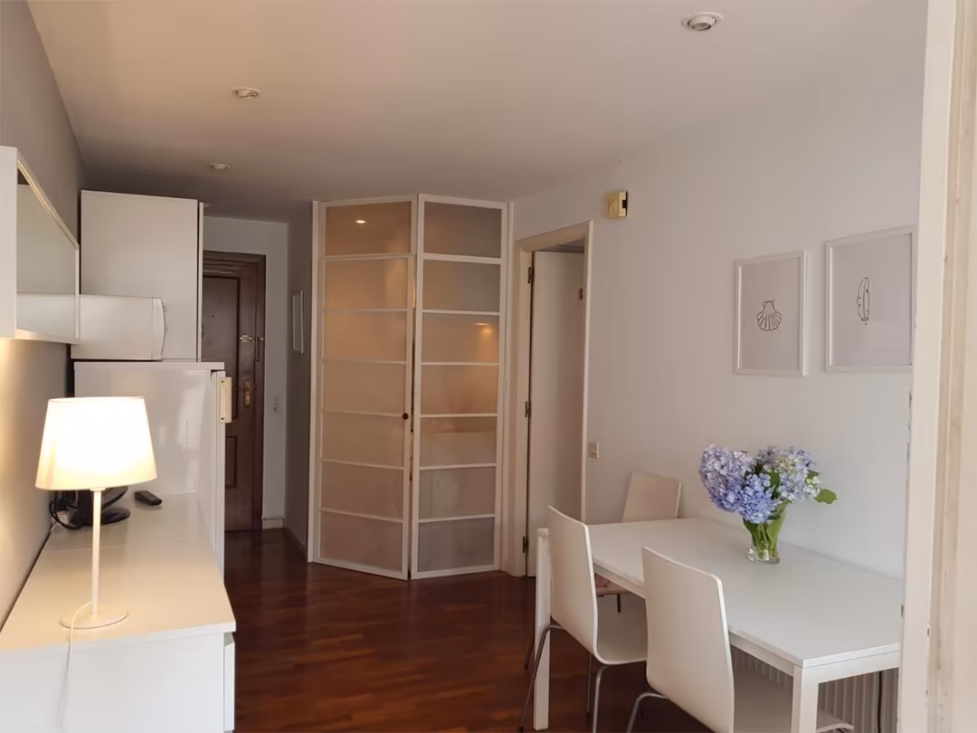 Apartamento en  Rúa de Mazarelos 5