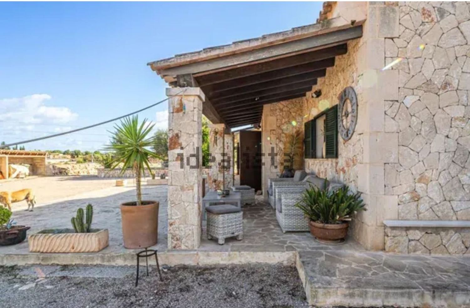 Casa o chalet independiente en Polígono 26 pácela 737 s/n, Manacor Centro, Manacor Centro - Foto 10