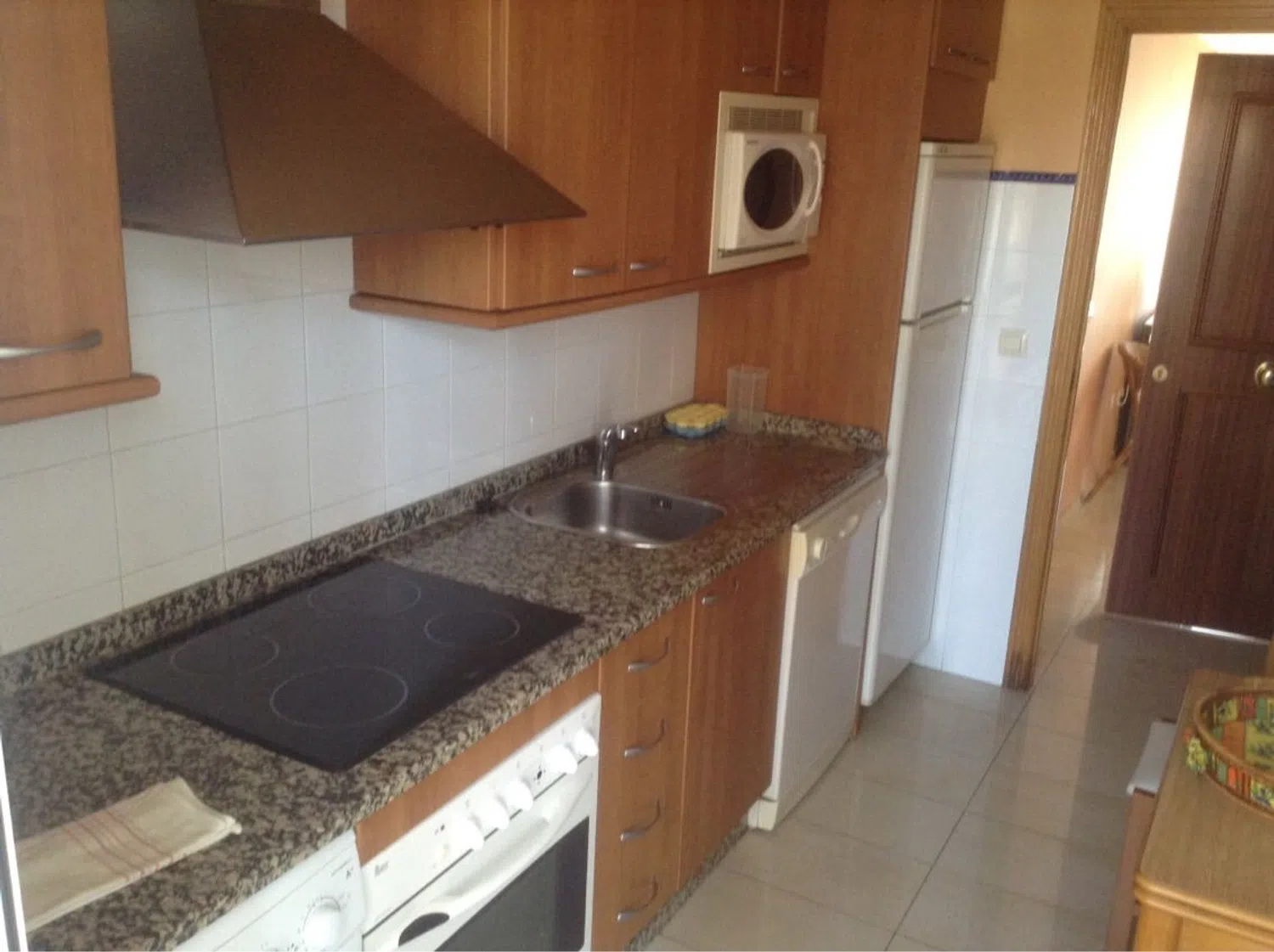 Piso en avenida del Mediterráneo, 3 - Foto 4