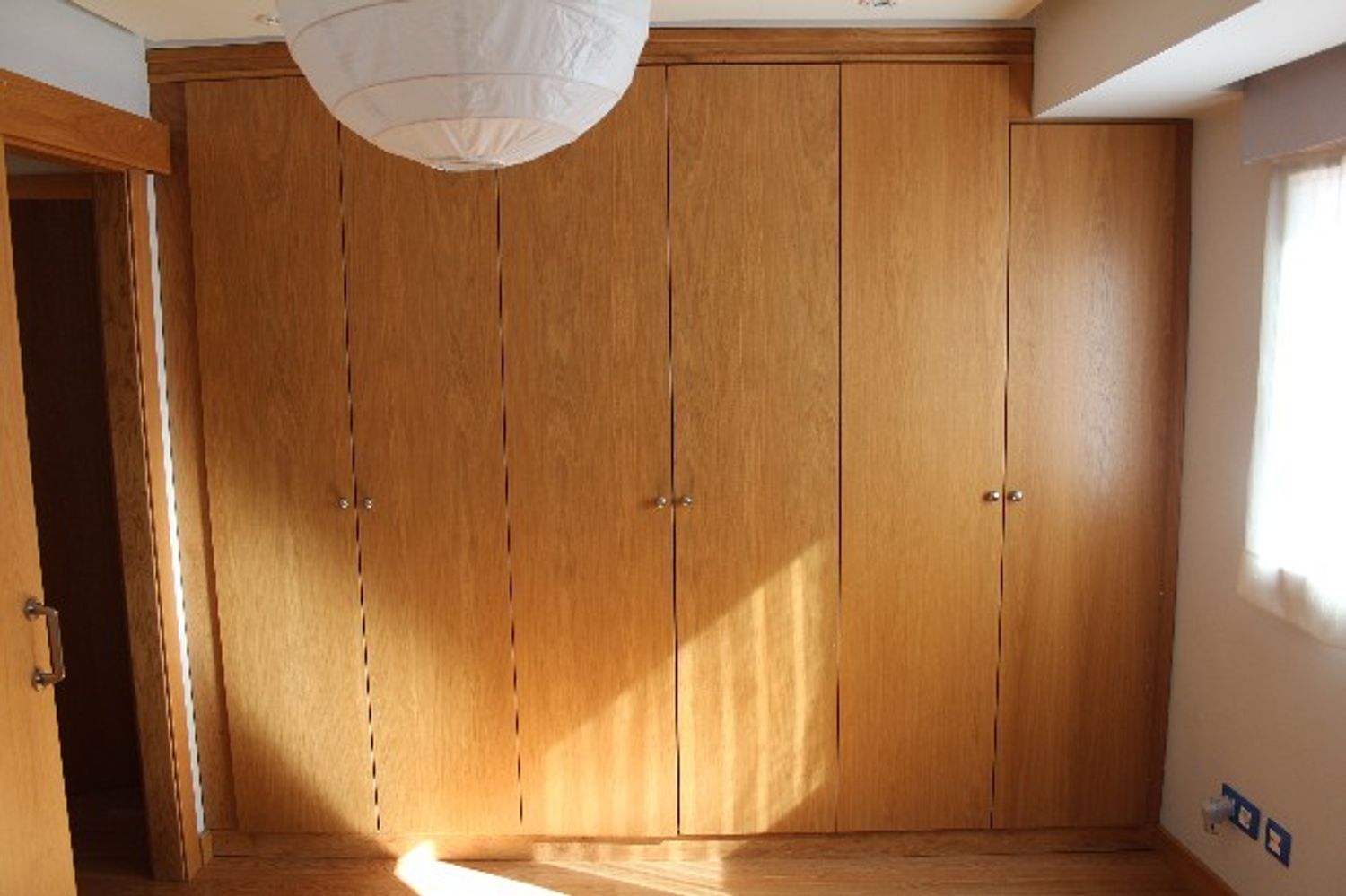 Ático en calle de Quintana, 30 - Foto 10