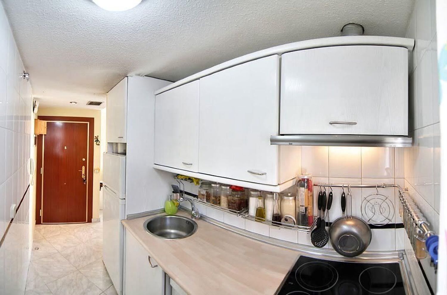 Piso en calle de Francisco Laguna, 2 - Foto 14