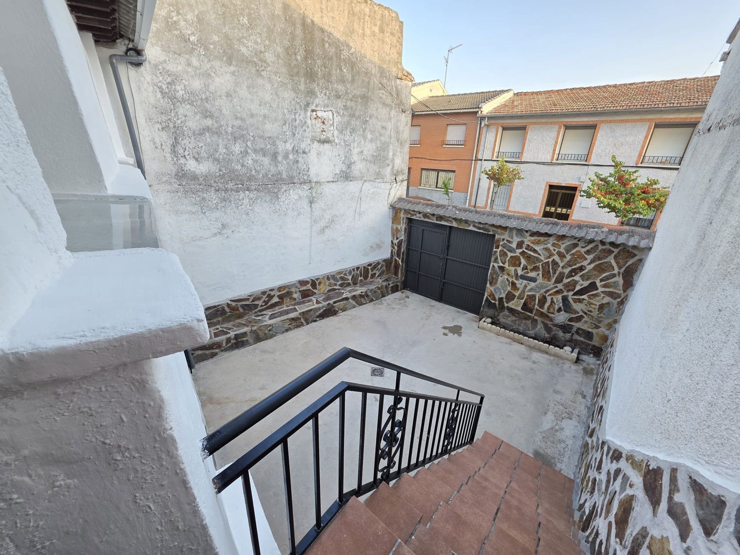 Chalet pareado en Calle Real, 29 - Foto 3