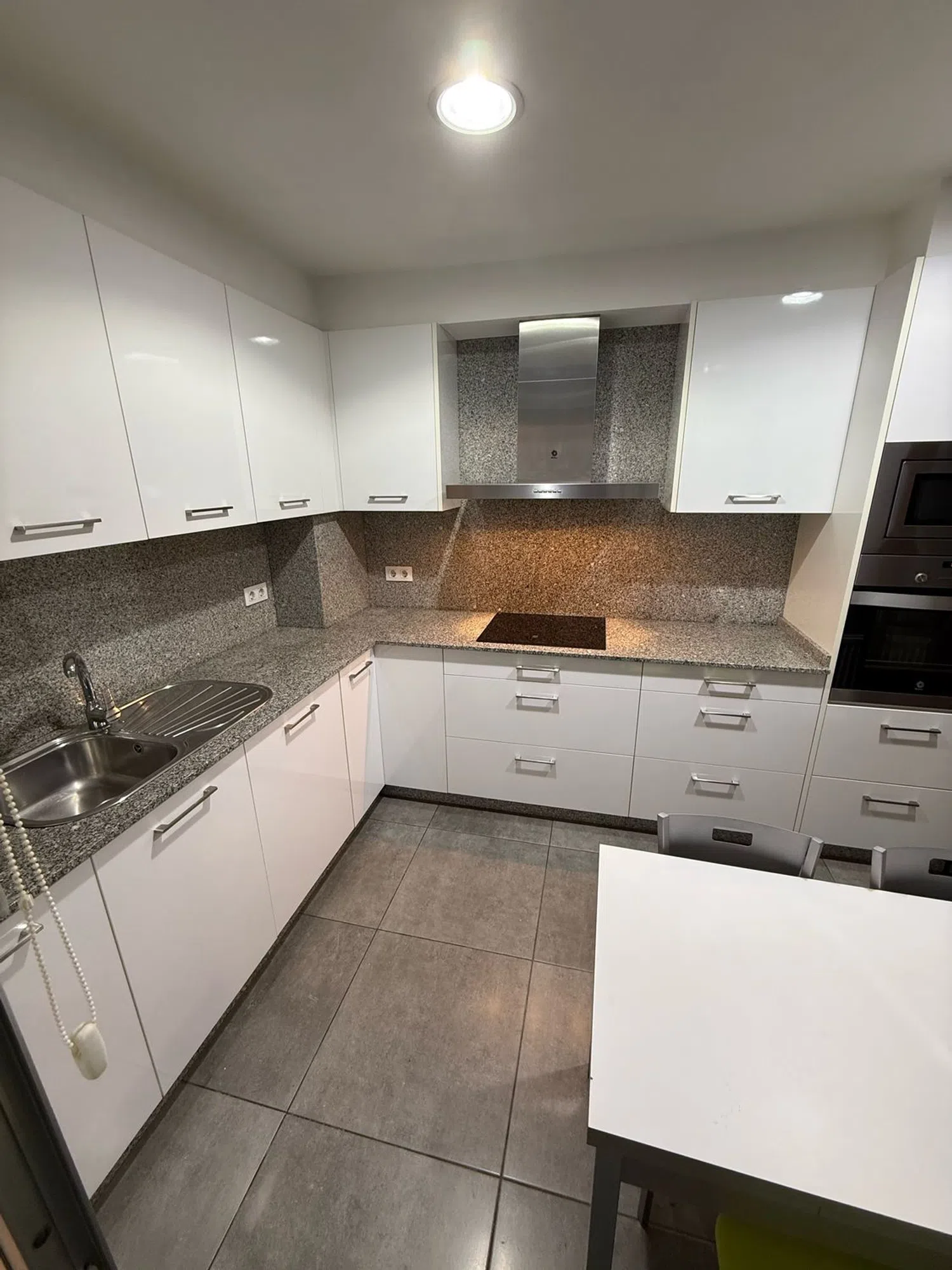 Piso en calle de Barcelona, 85 - Foto 6