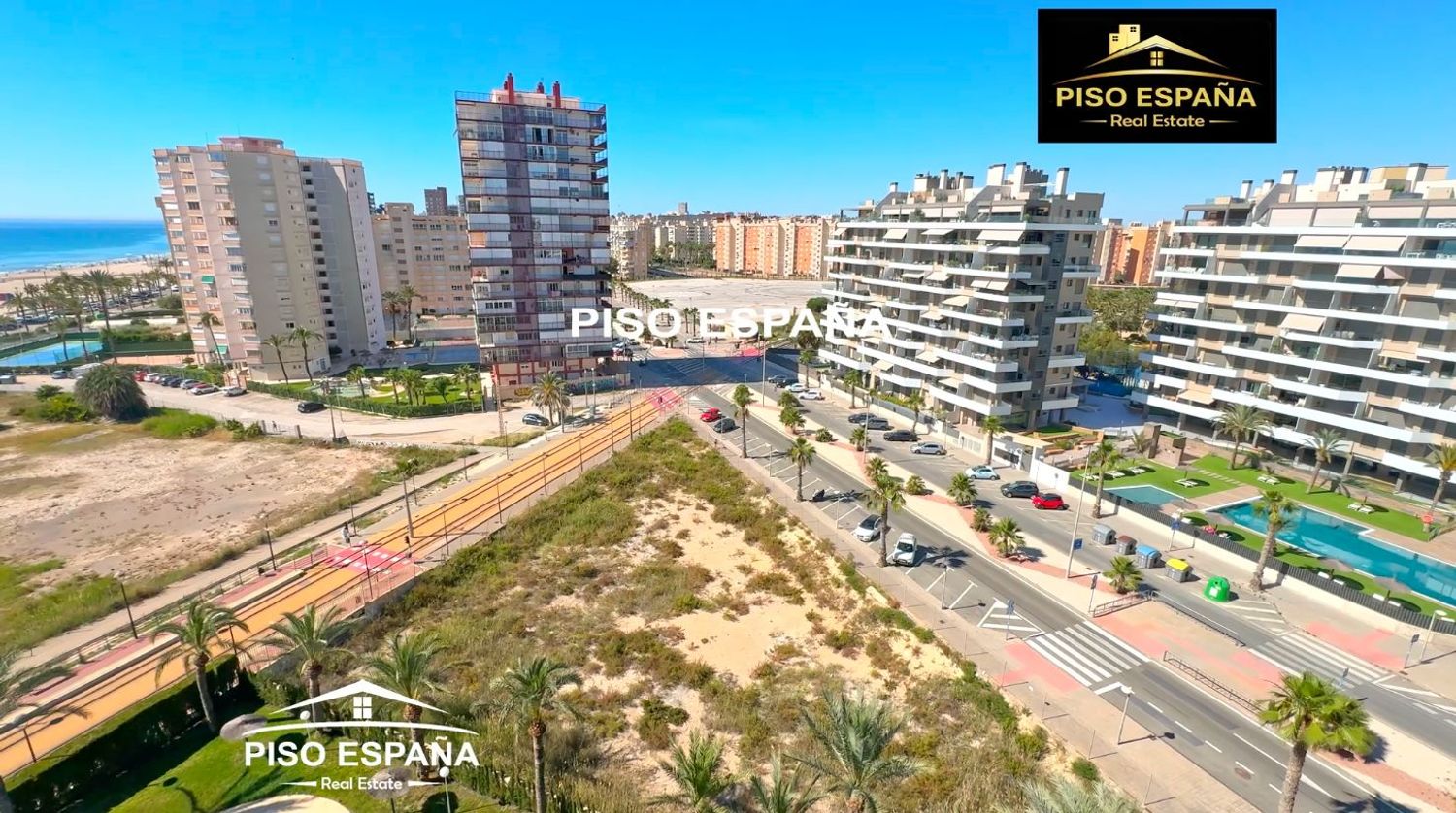 Piso en Avenida de la Costa Blanca, Pau 5 - Foto 7