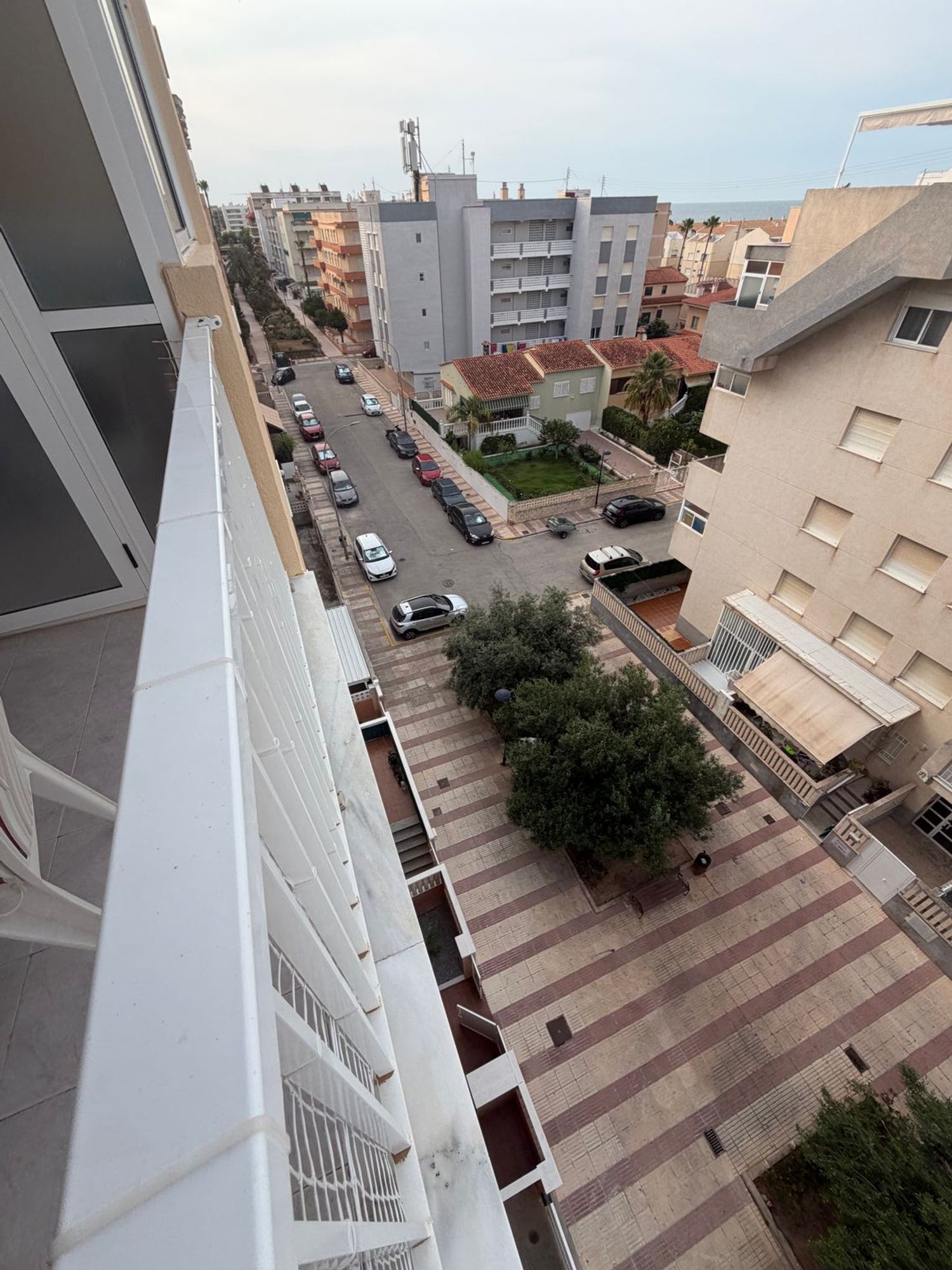Piso en Ronda de San Pedro, 21 - Foto 23