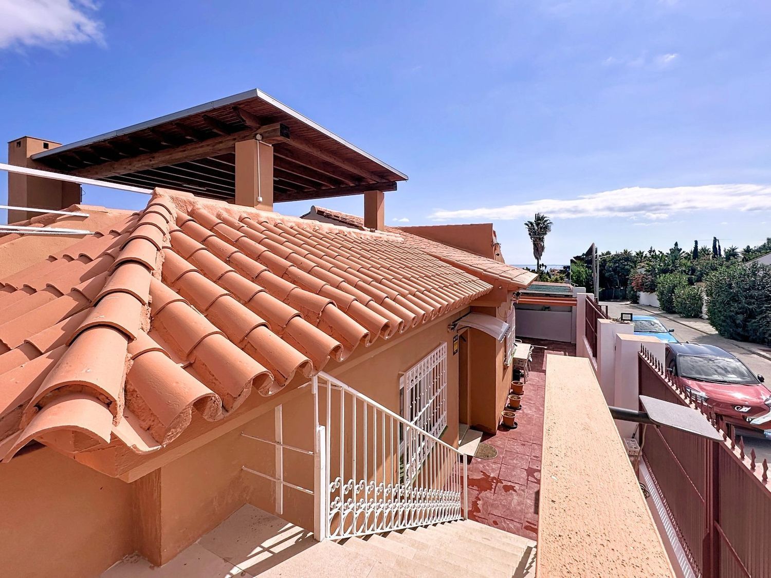 Casa independiente en calle Ocio, 28 - Foto 5