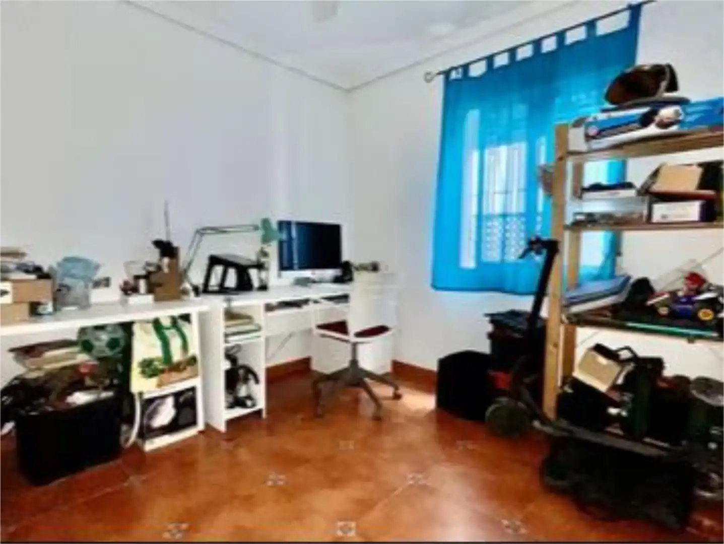 Piso en  Calle Lineros 24 - Foto 7