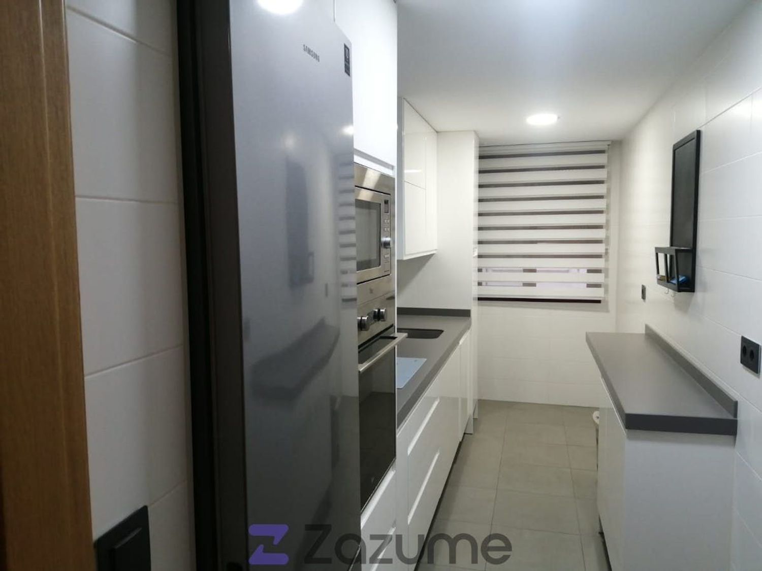 Piso en Calle Escritora Emilia Pardo Bazan, Zoco - Poniente - Foto 5