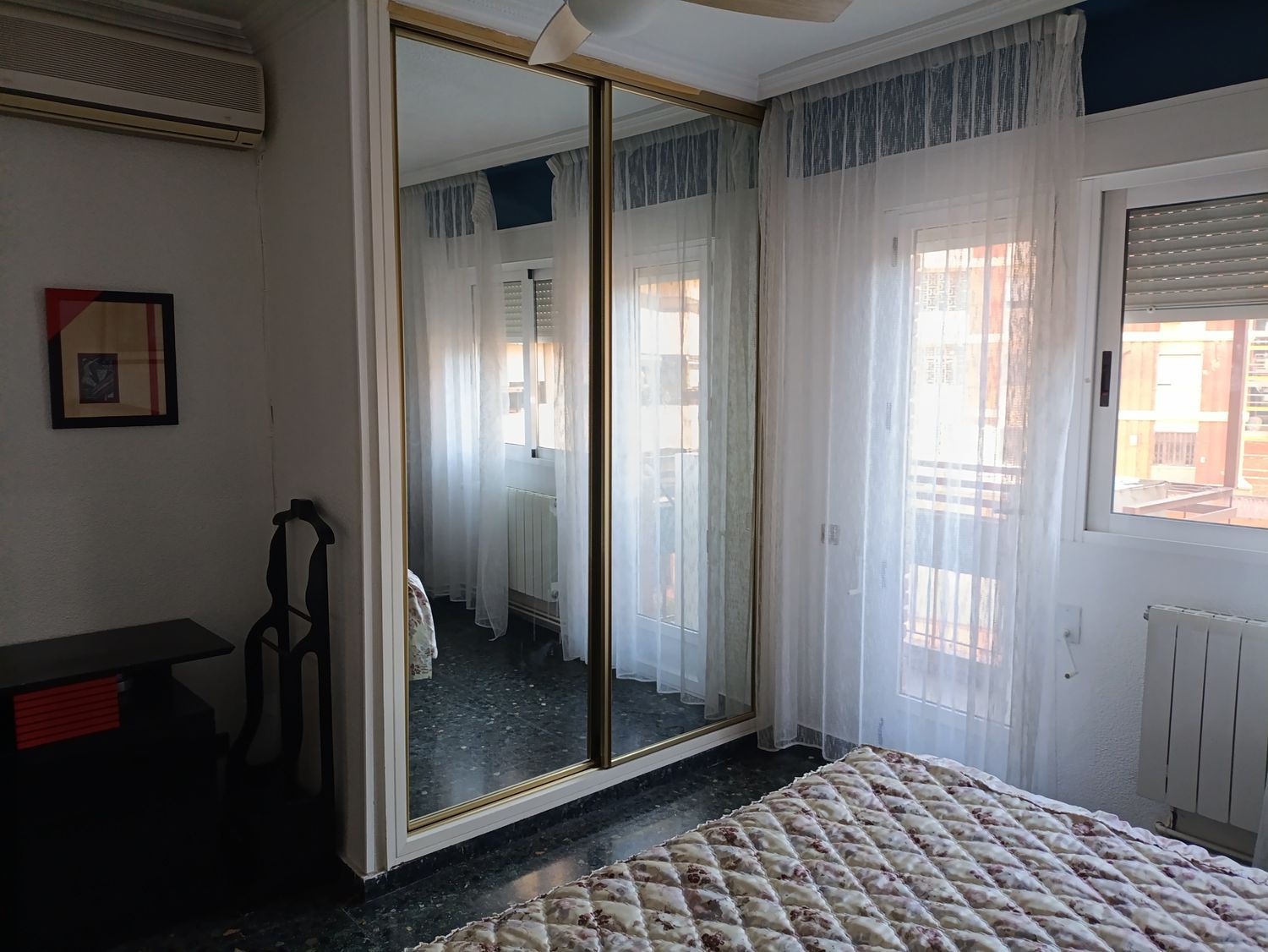 Piso en Ronda de Levante, 6, La Fama - Foto 5