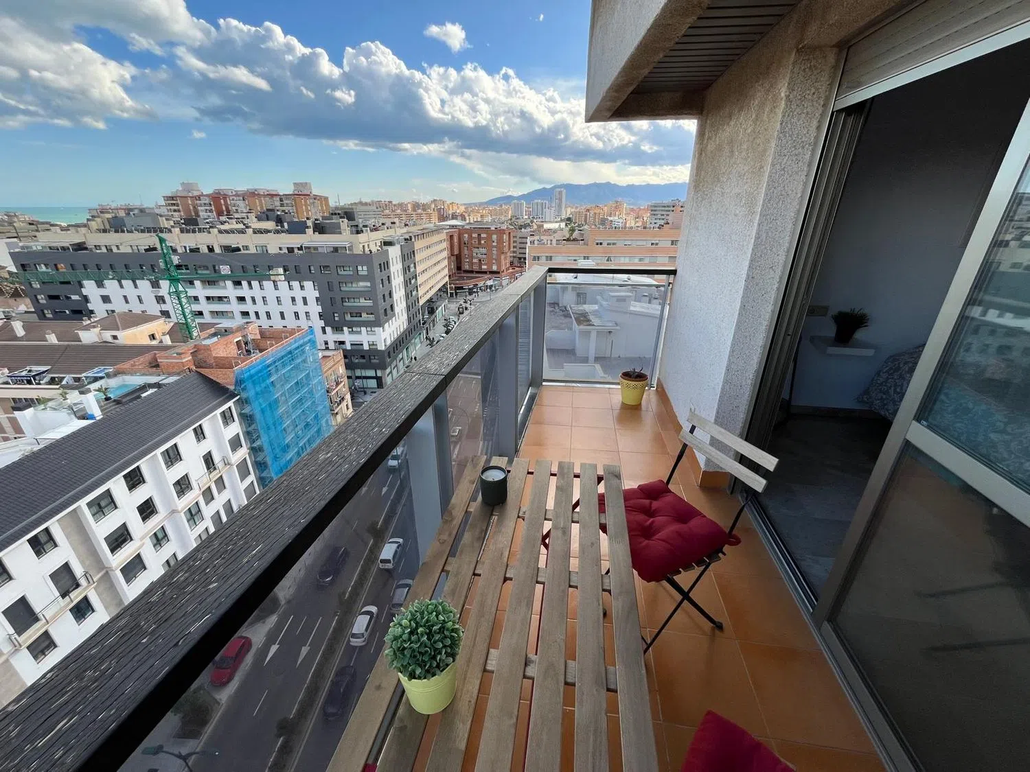 Piso en avenida de la Aurora, 15 - Foto 3