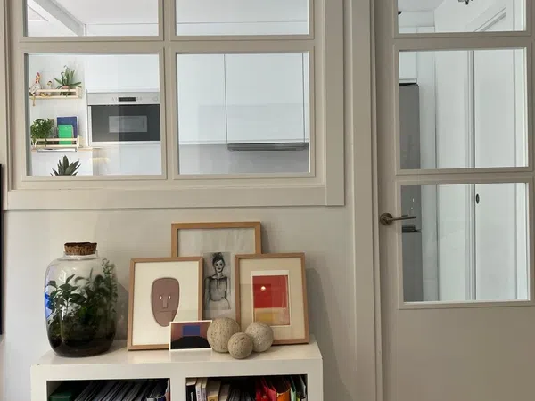 Piso en calle del Duque de Sevilla, 5 - Foto 6