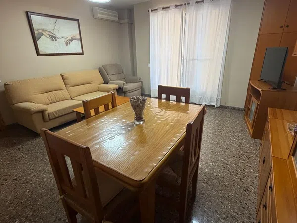Piso en Calle Xúquer, 35, Playa de Puçol, Playa de Puçol - Foto 1