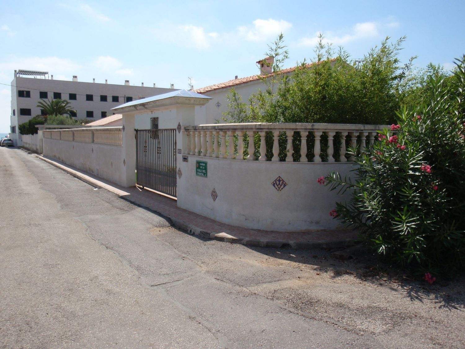 Casa o chalet independiente en Calle cala puntal j, 10, Cala Puntal - Zona Costa sur, Cala Puntal - Zona Costa sur - Foto 11