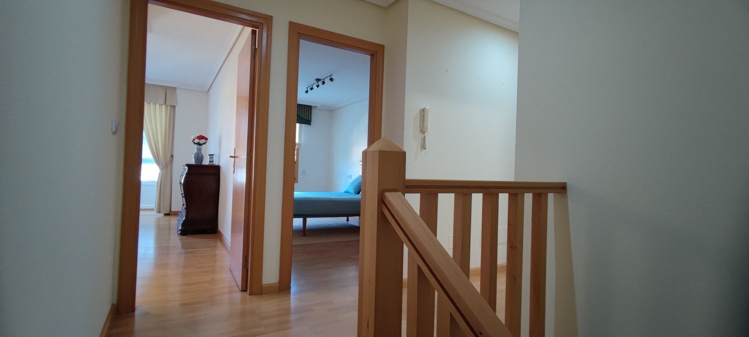 Chalet adosado en Elviña - A Zapateira - Foto 19
