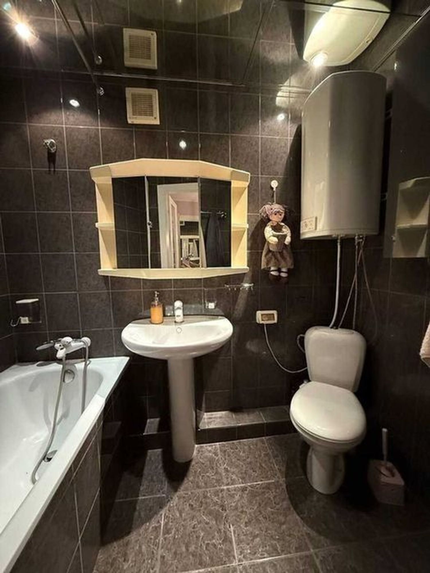 Piso en calle de Josep Pla, 188 - Foto 7