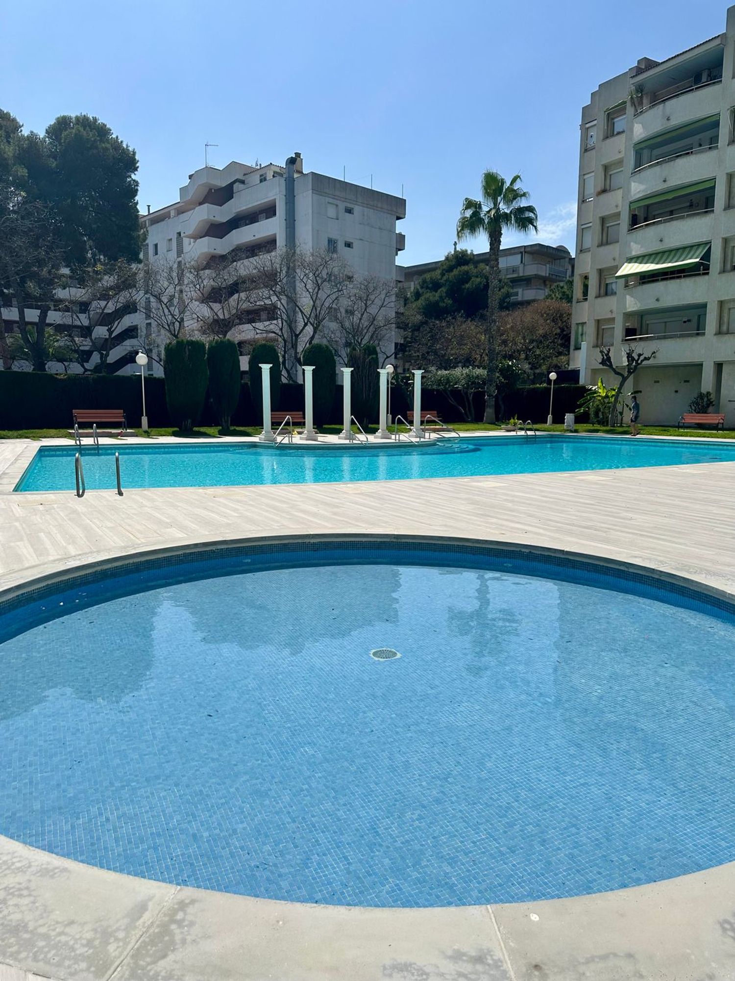 Piso en Calle de Joanot Martorell, 1 - Foto 15