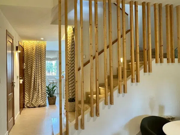 Casa o chalet independiente en Avenida de la Costa Blanca - Foto 4