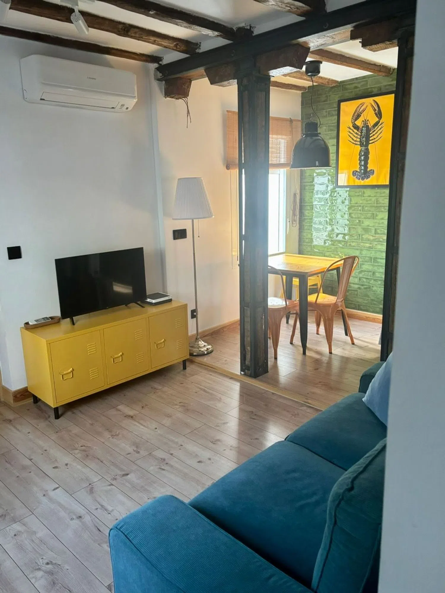 Piso - Foto 1
