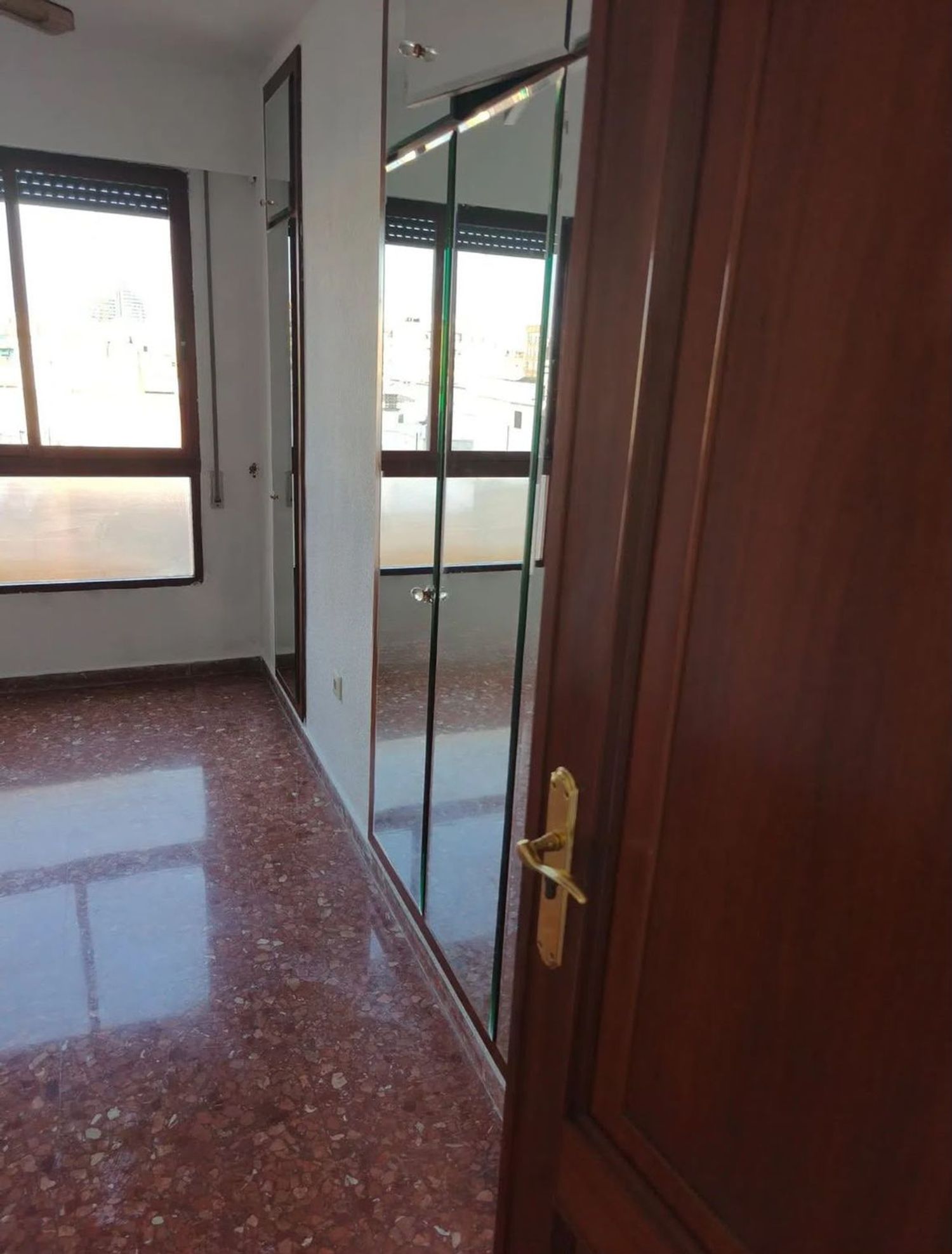 Piso en Calle de Xirivella, Barrio de la Luz - Foto 13
