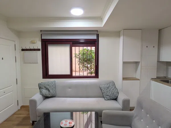 Estudio en Calle Jovellanos, 6, Perchel sur - El Bulto - Foto 11
