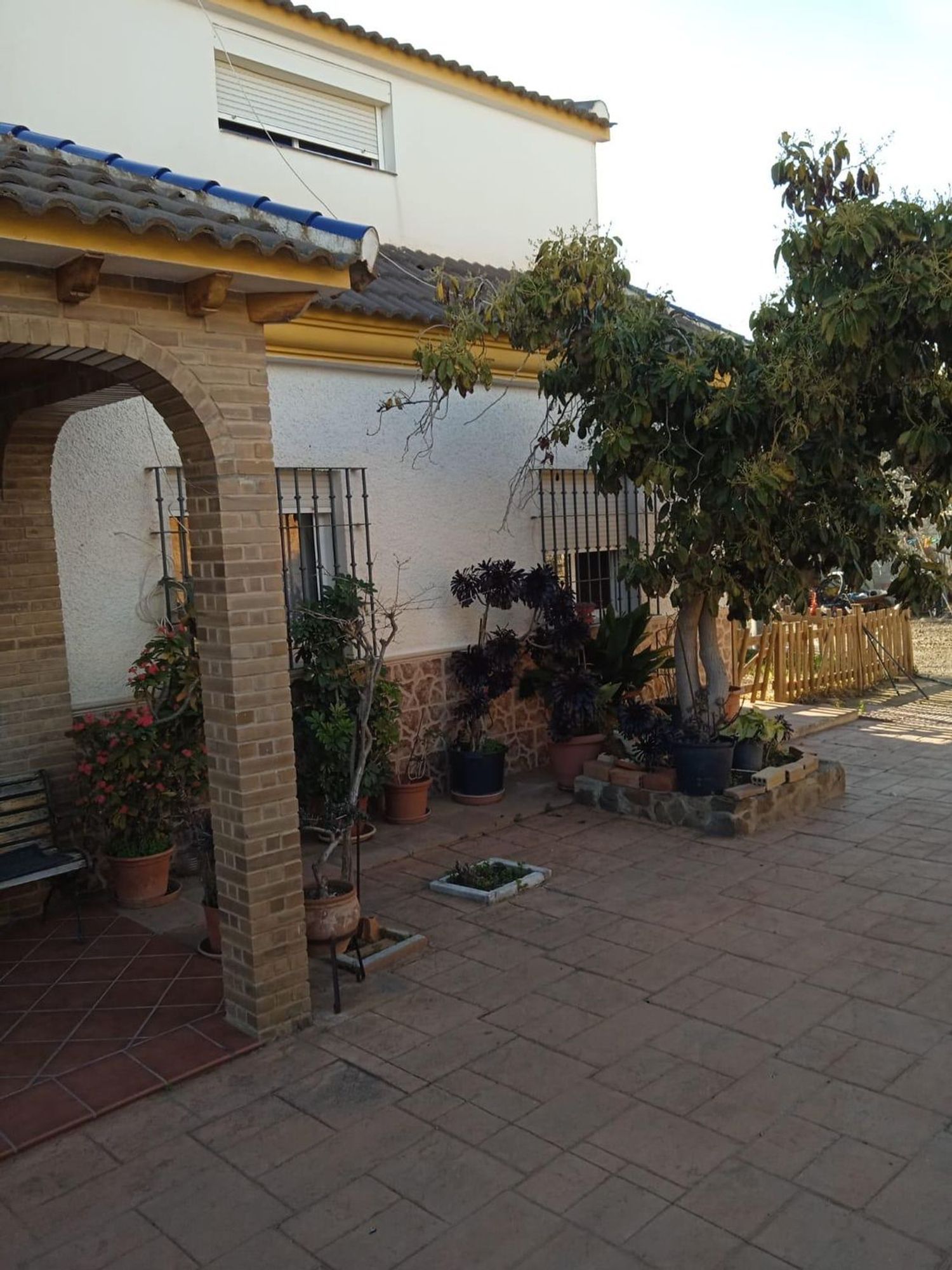 Finca rústica en Calle Sócrates, 56 - Foto 6