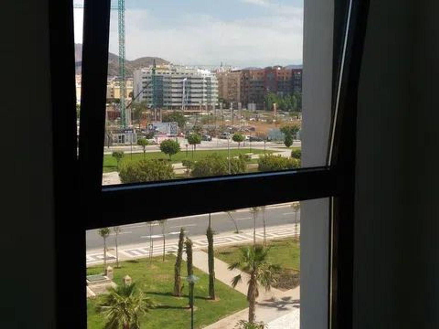 Piso en bulevar Louis Pasteur, 21 - Foto 7