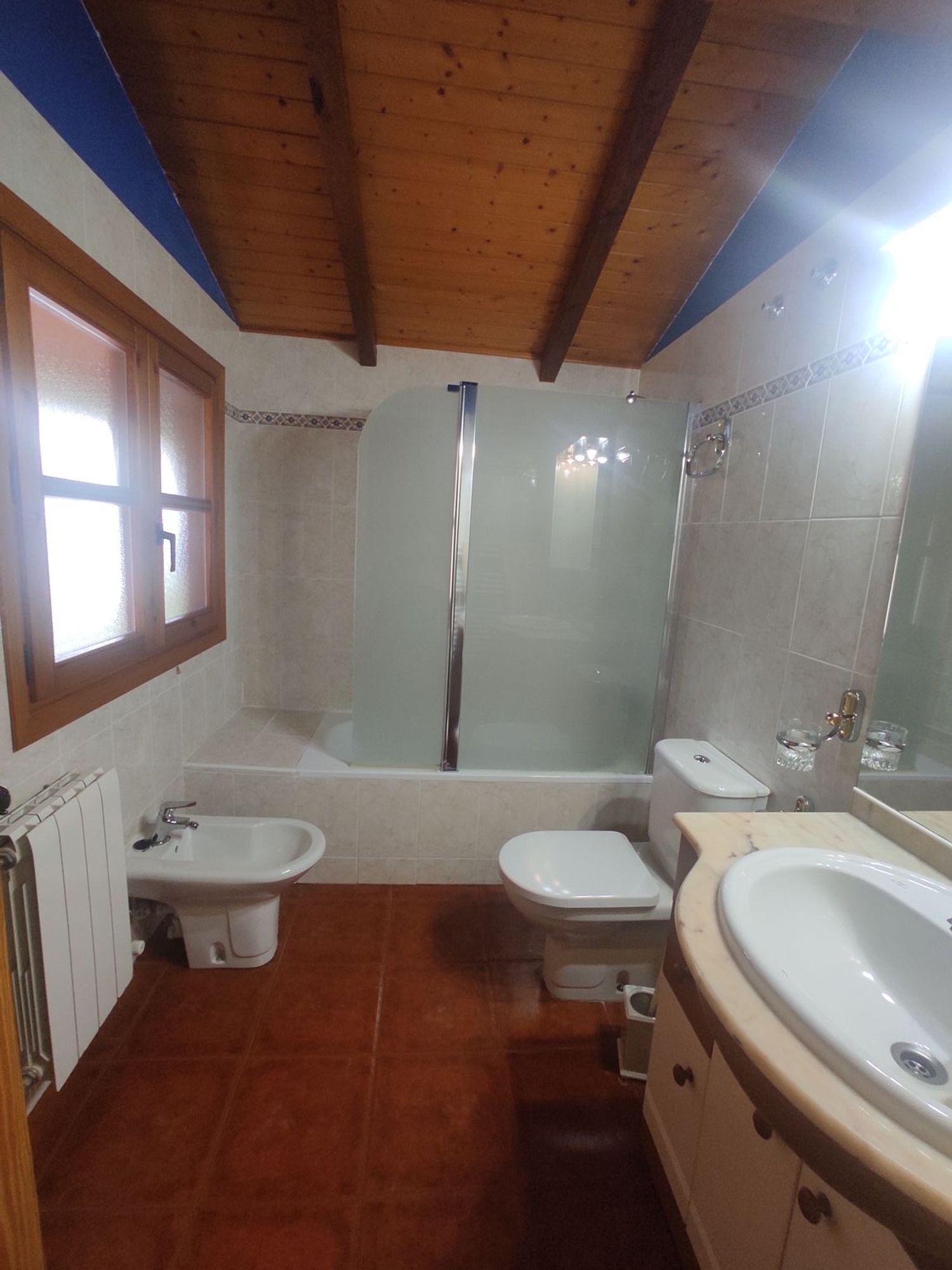 Chalet pareado en Crucero - Aquende - Foto 18